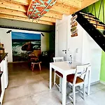 アパート Cantinho Do Pescador Silveira