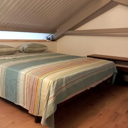 Daire Cantinho Do Pescador