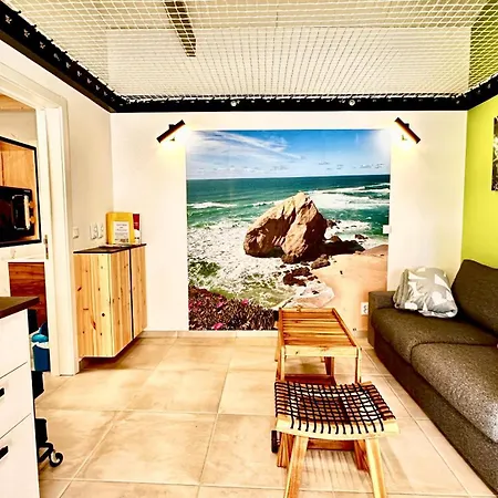 Daire Cantinho Do Pescador