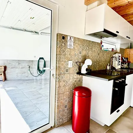 Cantinho Do Pescador Silveira (Lisbon)