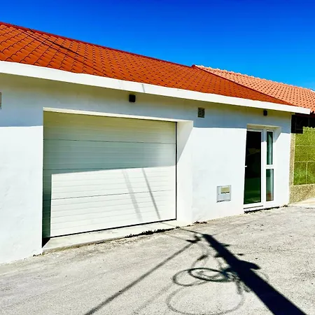 Cantinho Do Pescador Daire *