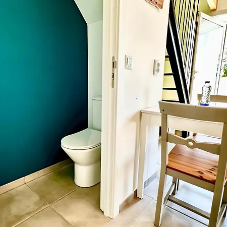 Cantinho Do Pescador Daire *