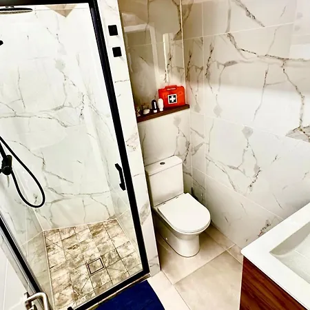 Cantinho Do Pescador Daire