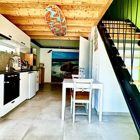 Cantinho Do Pescador * Silveira (Lisbon)