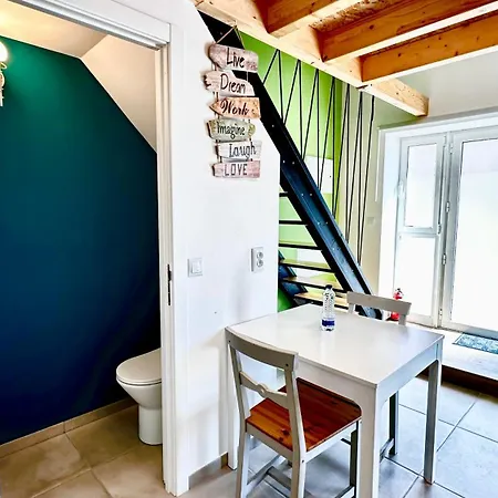 Cantinho Do Pescador Daire