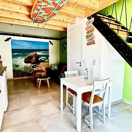 Cantinho Do Pescador * Silveira (Lisbon)