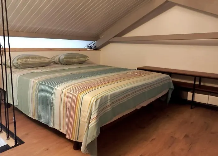 Apartament Cantinho Do Pescador