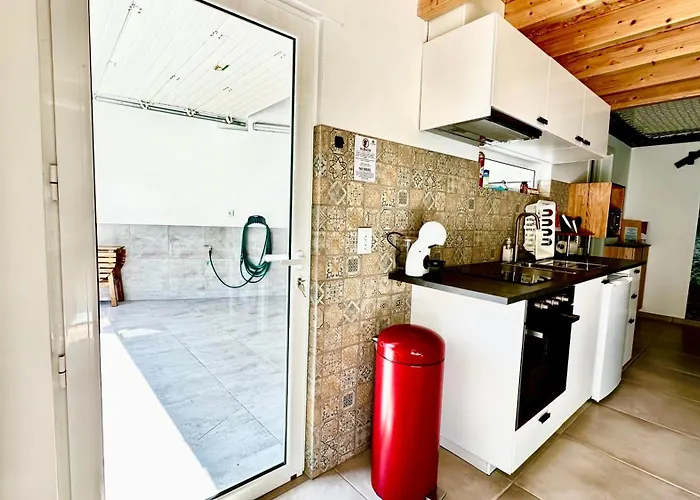 Cantinho Do Pescador Silveira (Lisbon)