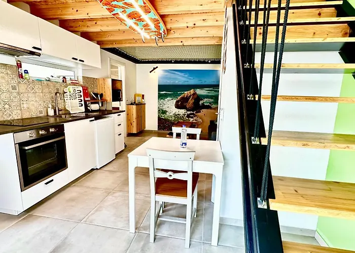 Cantinho Do Pescador