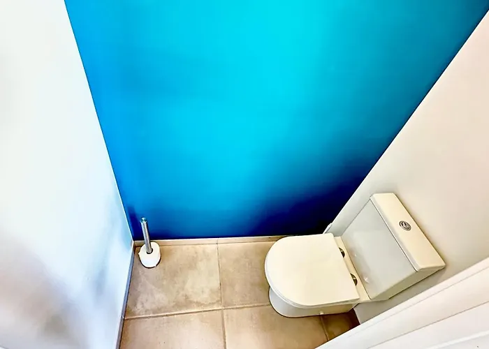 Apartament Cantinho Do Pescador