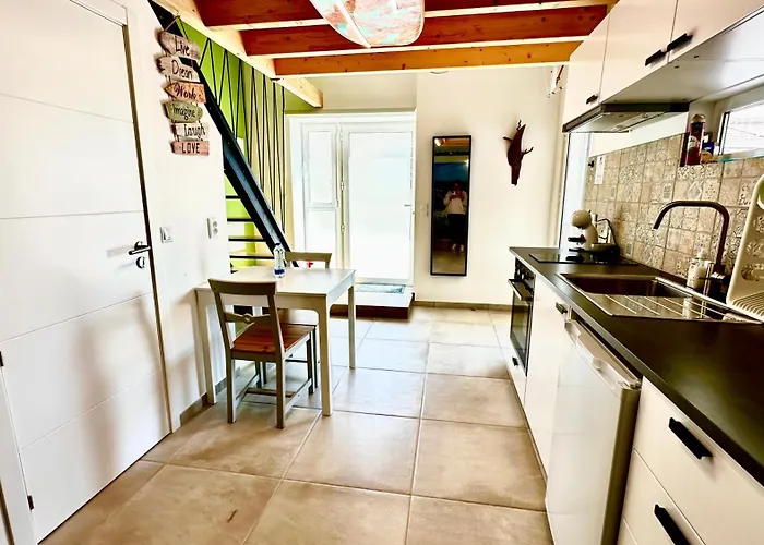 Apartament Cantinho Do Pescador Silveira (Lisbon)