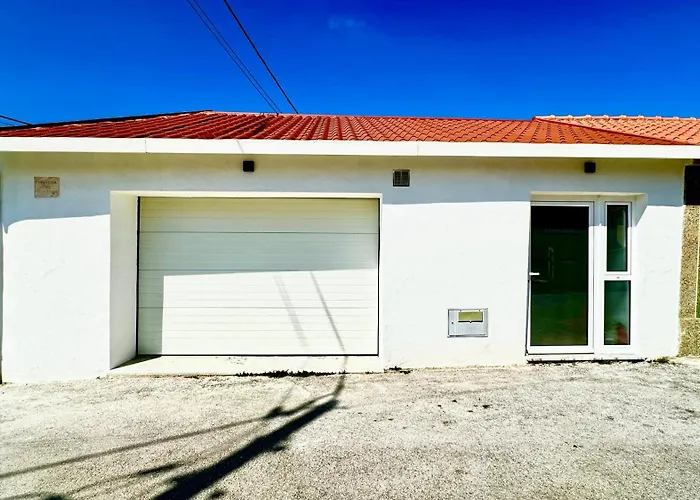 Cantinho Do Pescador * Silveira (Lisbon)