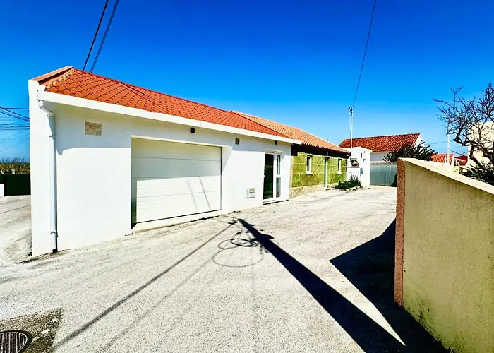 Cantinho Do Pescador