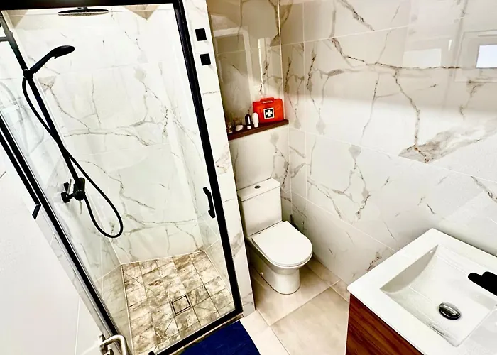 Cantinho Do Pescador Apartament