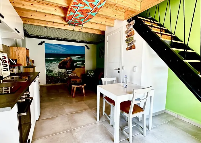 Apartament Cantinho Do Pescador Silveira (Lisbon)