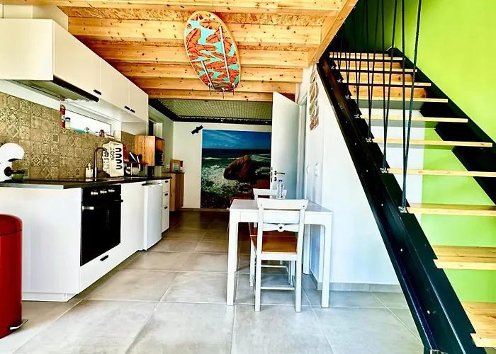 Cantinho Do Pescador * Silveira (Lisbon)