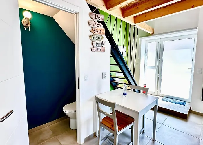 Cantinho Do Pescador Apartament