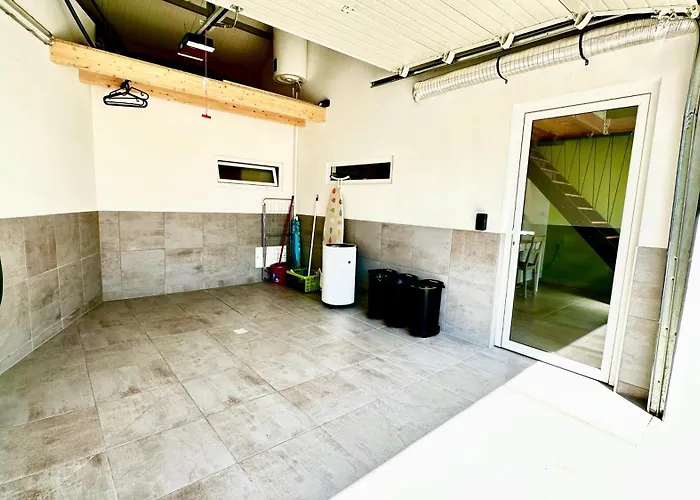 Apartament Cantinho Do Pescador *