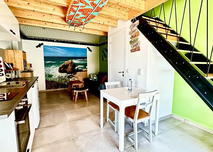 Cantinho Do Pescador * Silveira (Lisbon)